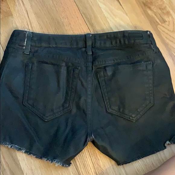 Reversible shorts - Picture 4 of 6